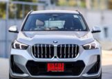 BMW X1 20i M Sport Demo ป้ายแดง