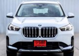 BMW X1 20i xLine Demo ป้ายแดง สีขาว