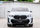 BMW X6 xDrive40i M Sport Demo ป้ายแดง