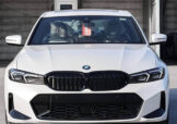 BMW 330e M Sport LCI2 Demo ไม่มีไมล์ รถ 1 เดือน